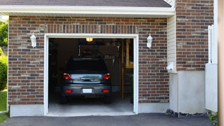 Garage Door Installation at South Holland, Illinois