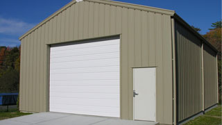 Garage Door Openers at South Holland, Illinois